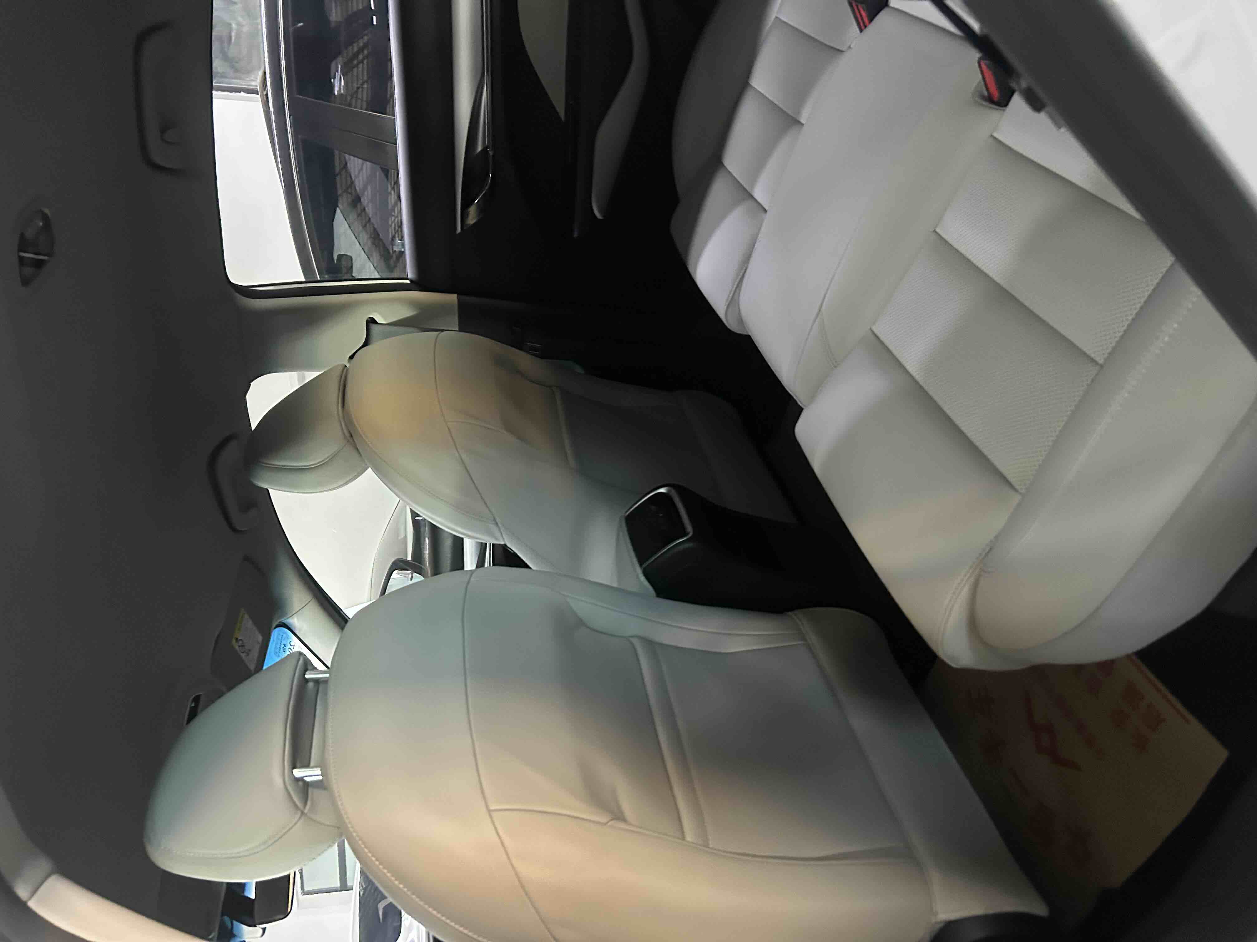 GEELY Binray 2021 #4 GEELY Binray 2021 car image #4