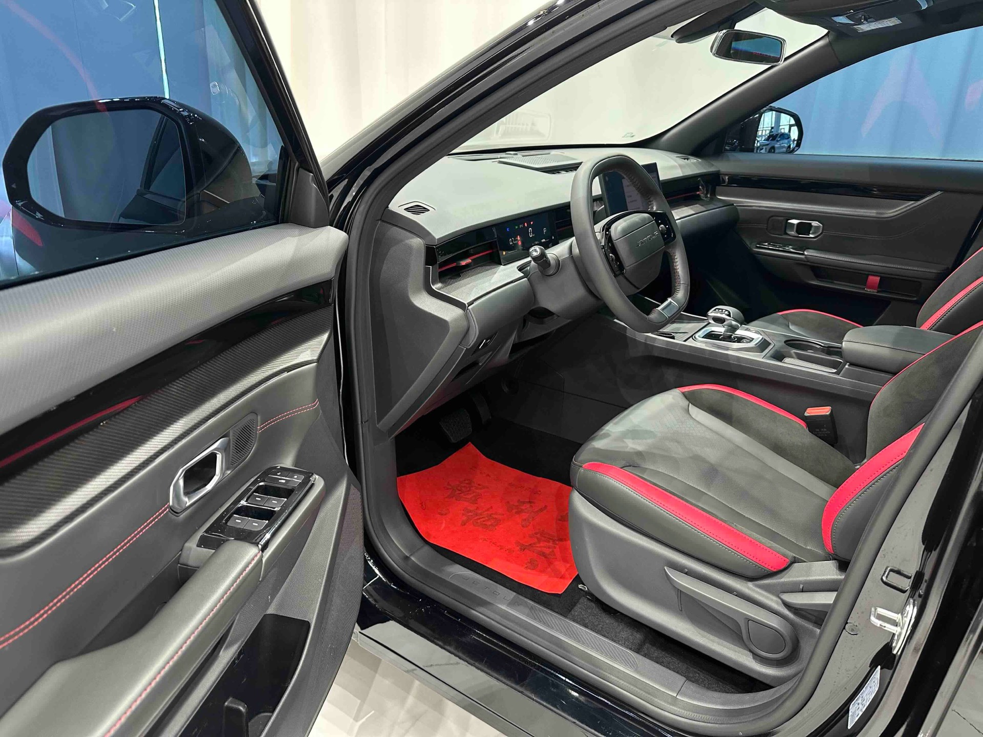 Jetour Dashing 2023 #7 Jetour Dashing 2023 immagine di auto #7