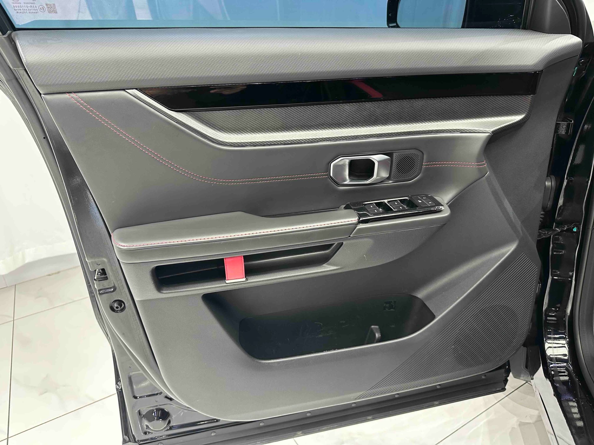 Jetour Dashing 2023 #17 Jetour Dashing 2023 immagine di auto #17