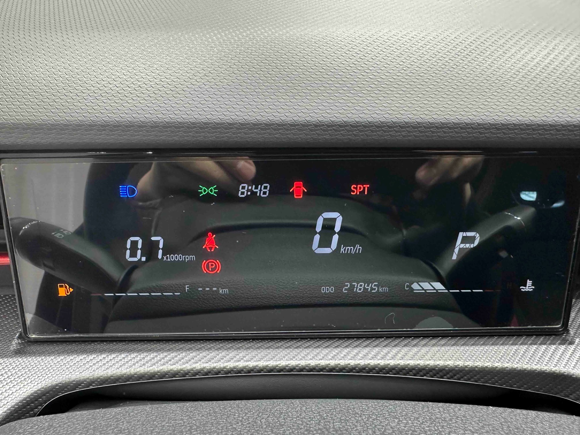 Jetour Dashing 2023 #19 Jetour Dashing 2023 immagine di auto #19