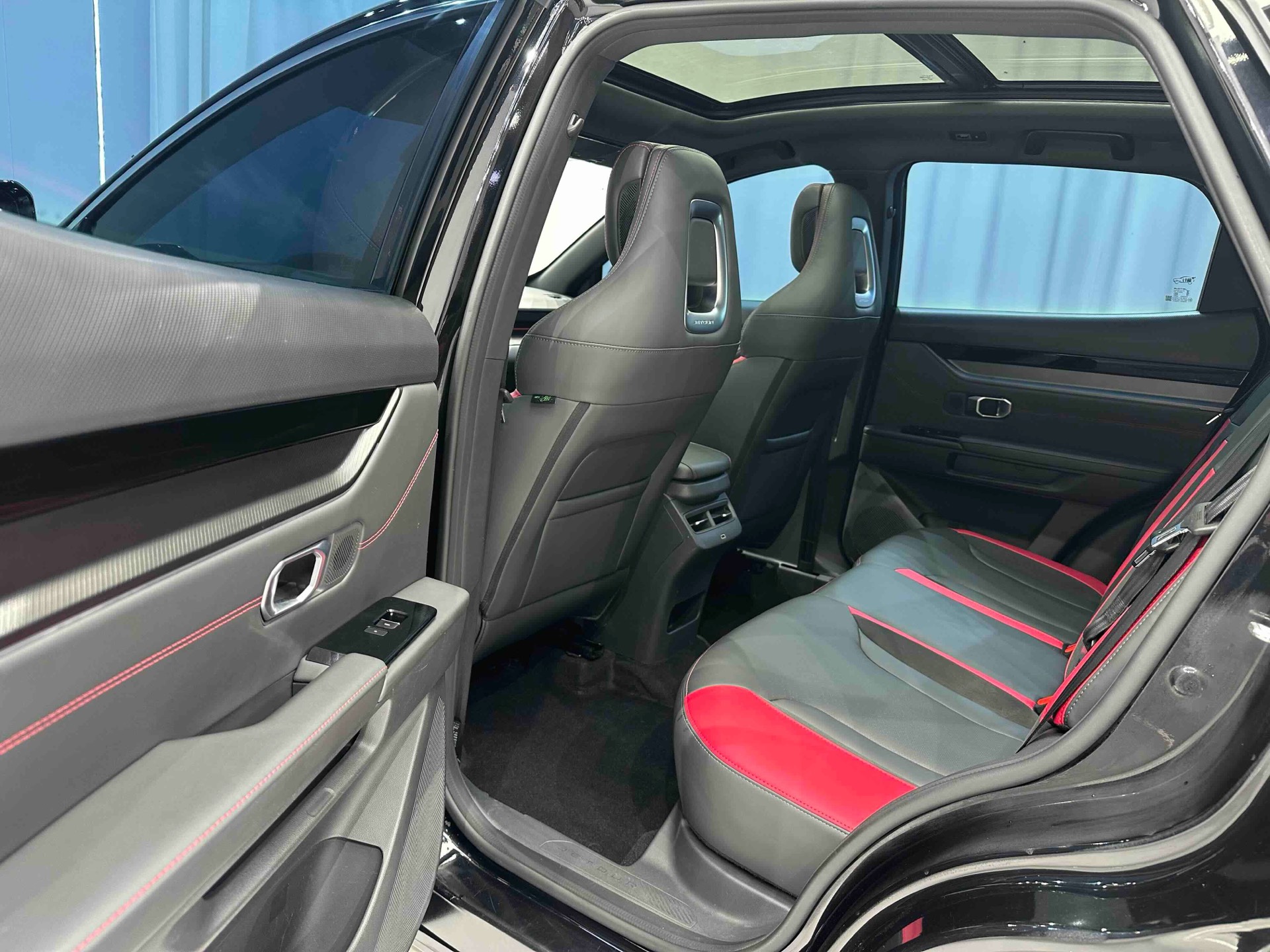 Jetour Dashing 2023 #11 Jetour Dashing 2023 immagine di auto #11