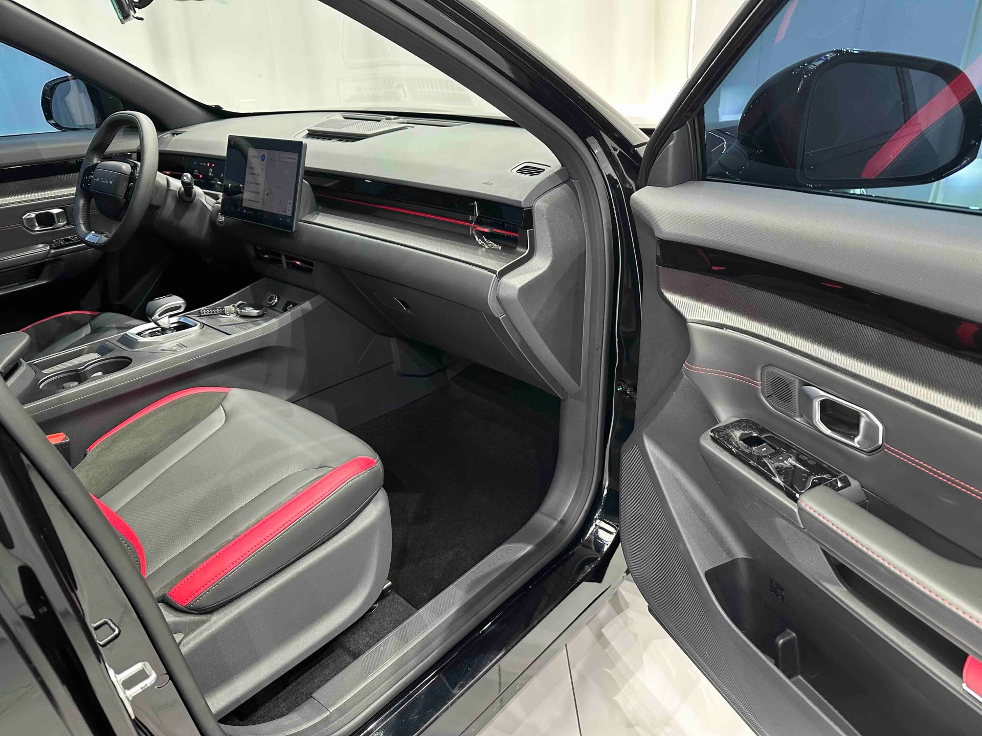 Jetour Dashing 2023 #15 Jetour Dashing 2023 immagine di auto #15