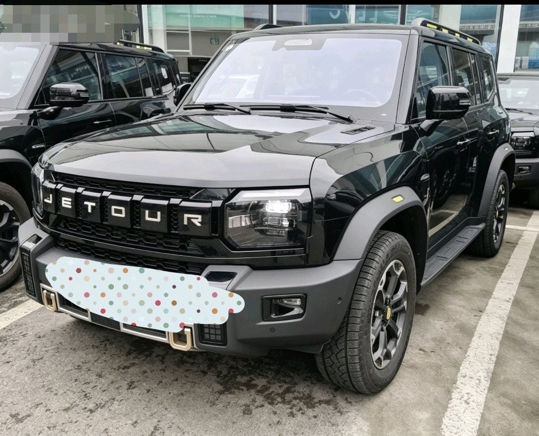 2026 2026 immagine di auto