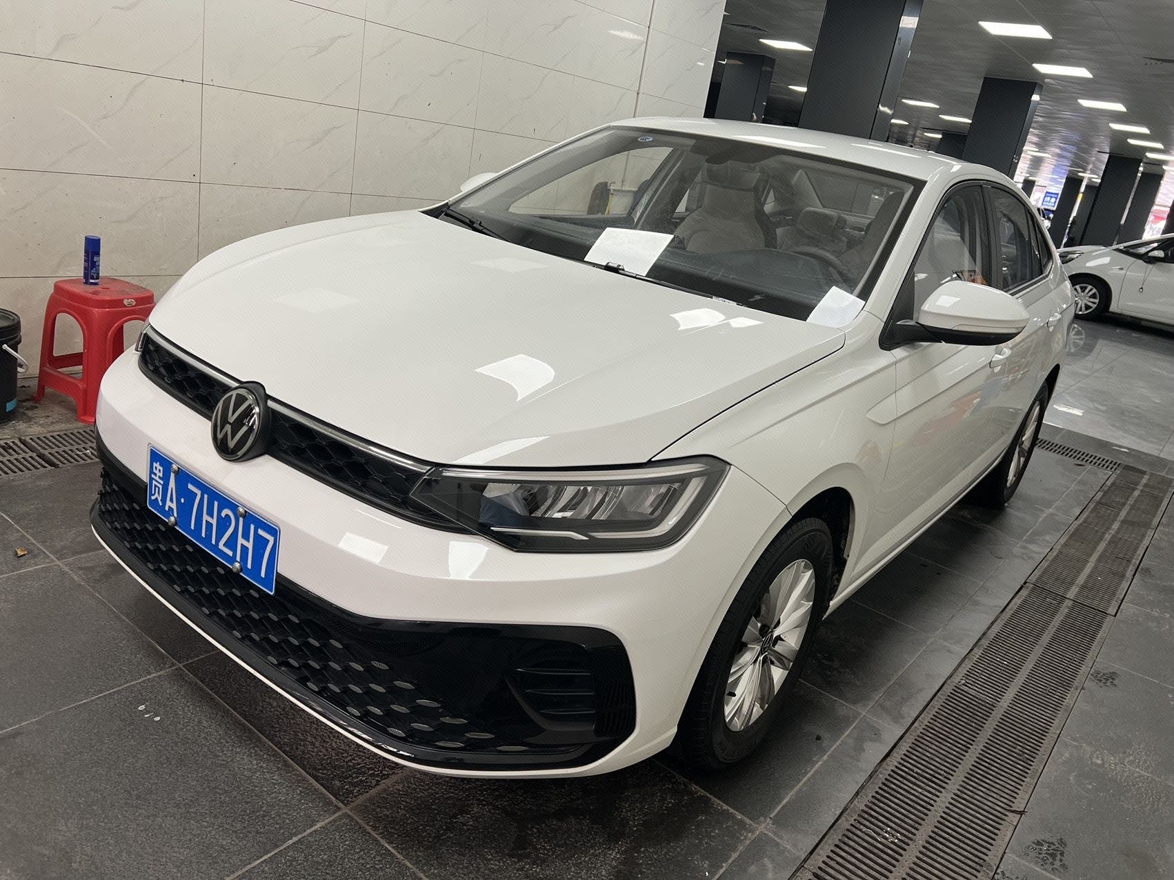 Volkswagen Lavida 2024 Volkswagen Lavida 2024 car image