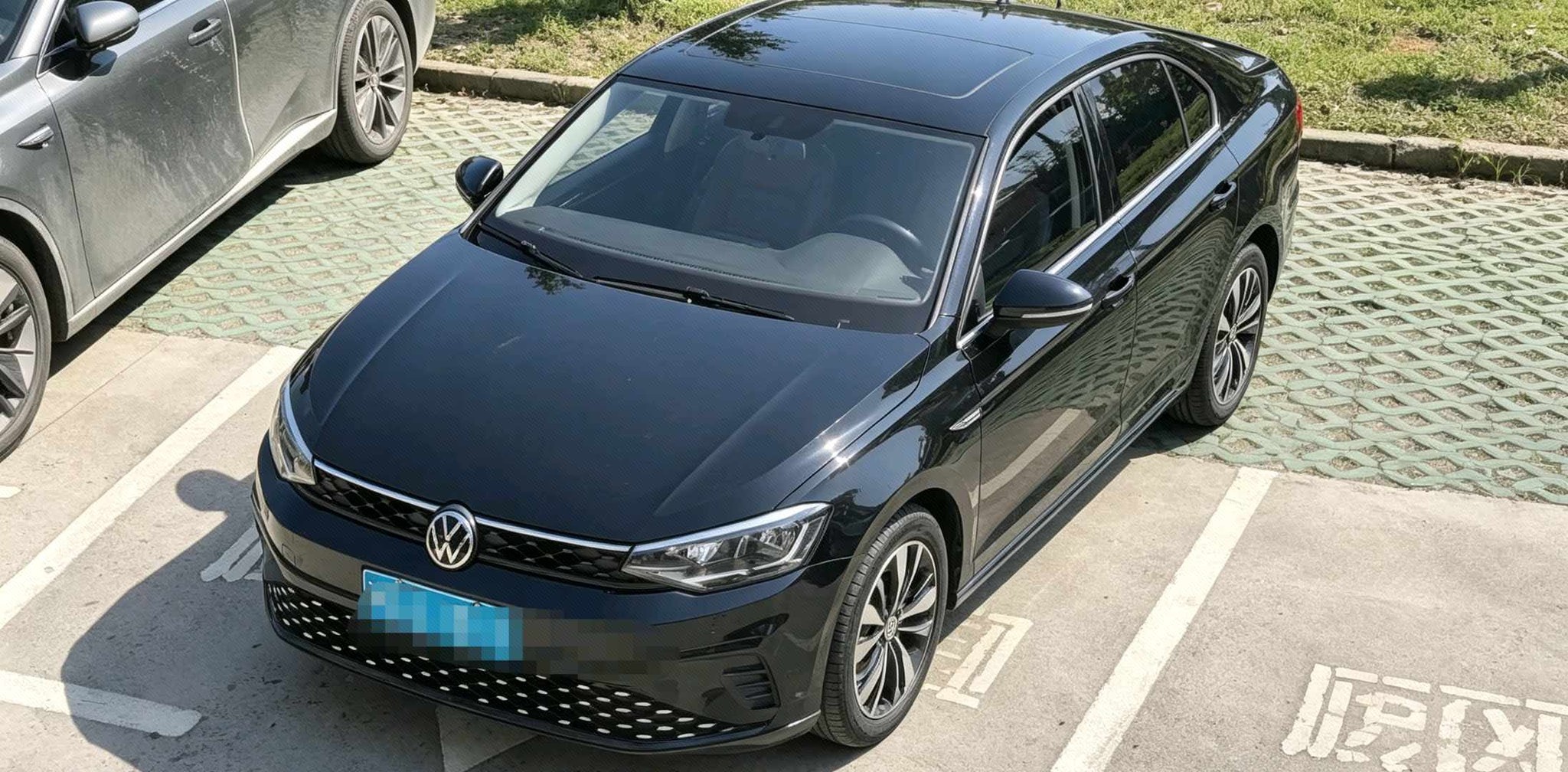 Volkswagen Lavida 2023 Volkswagen Lavida 2023 car image