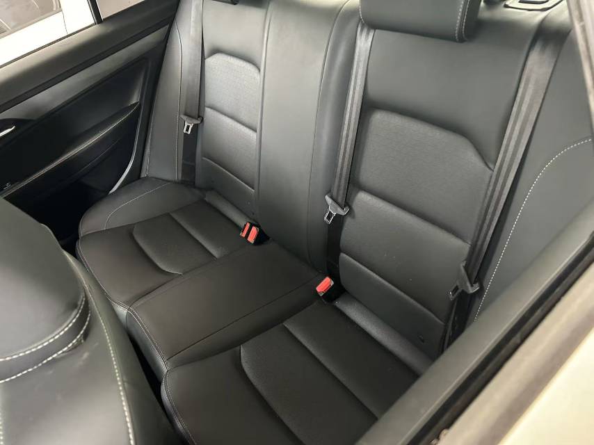 GEELY Emgrand 2021 imagem de carro #6