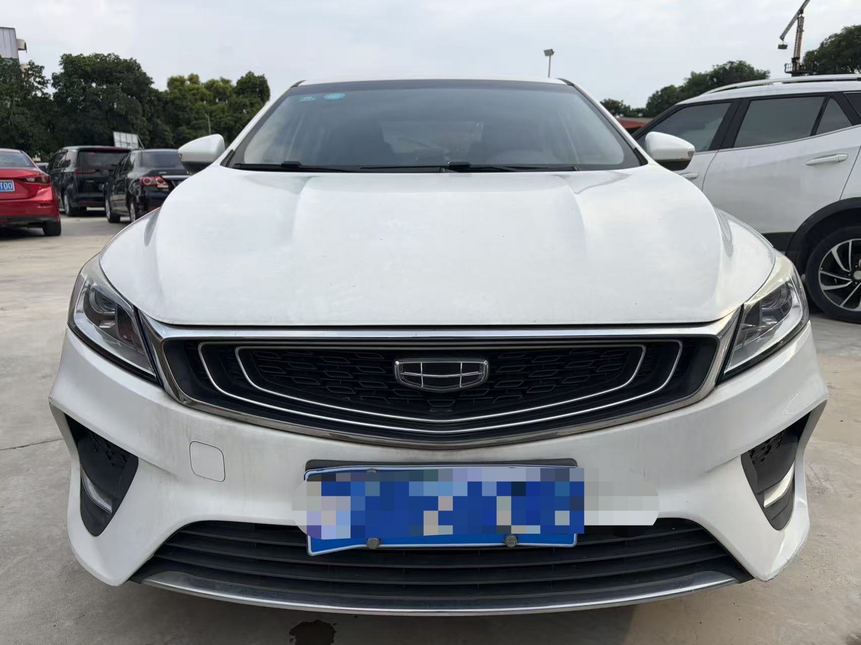 2020 #2 2020 car image #2