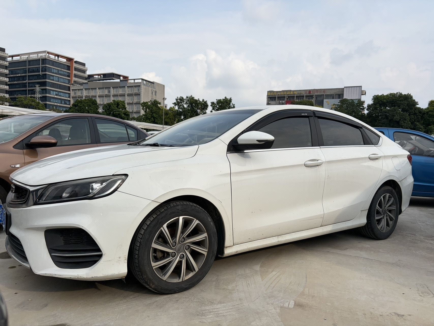 2020 2020 car image