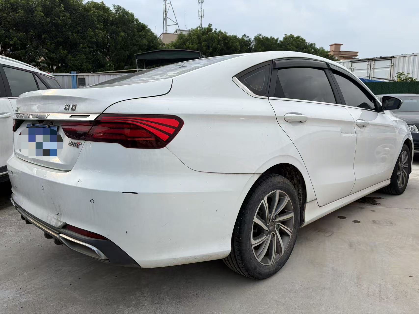 2020 #4 2020 car image #4