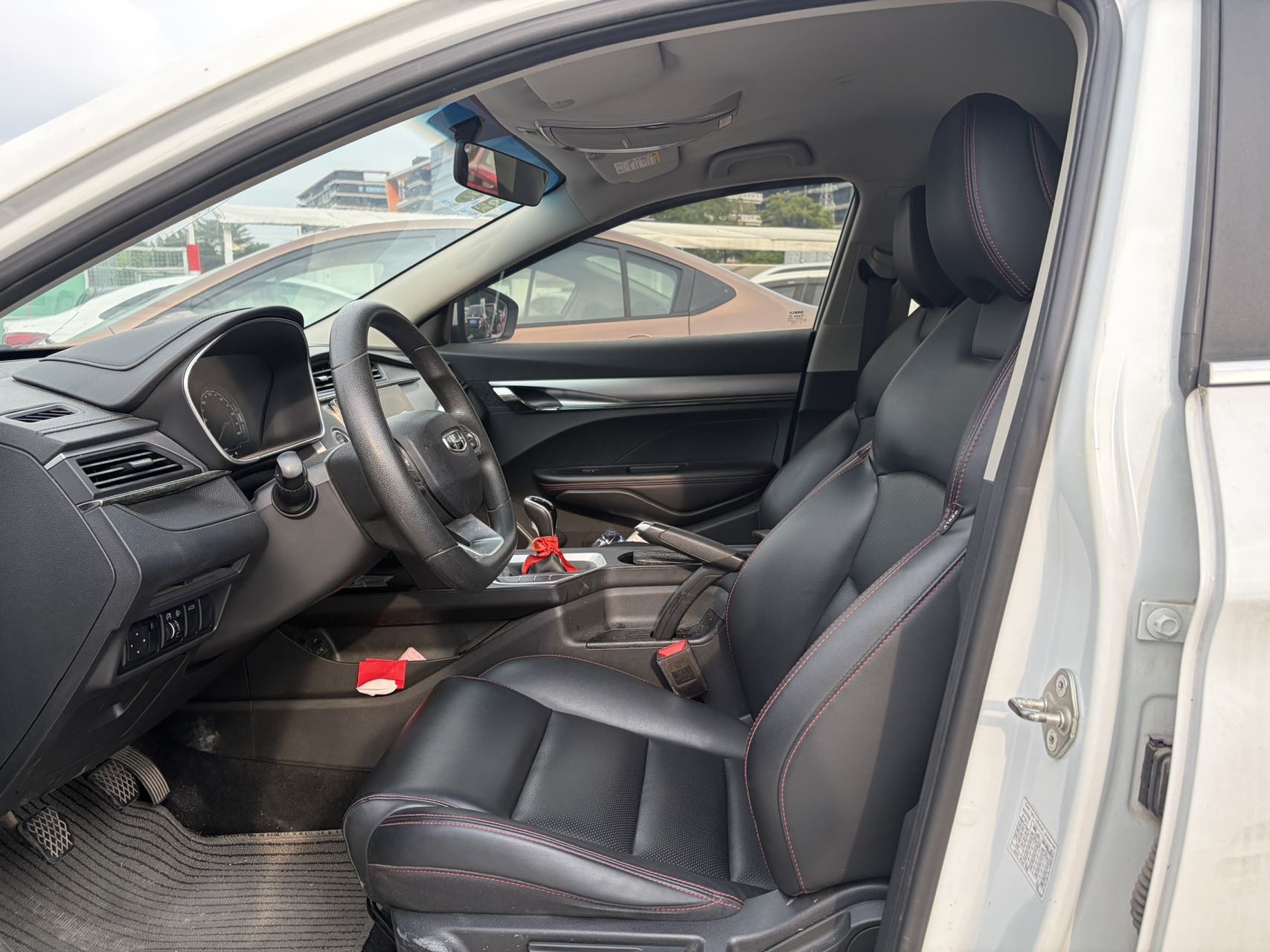 2020 #5 2020 car image #5