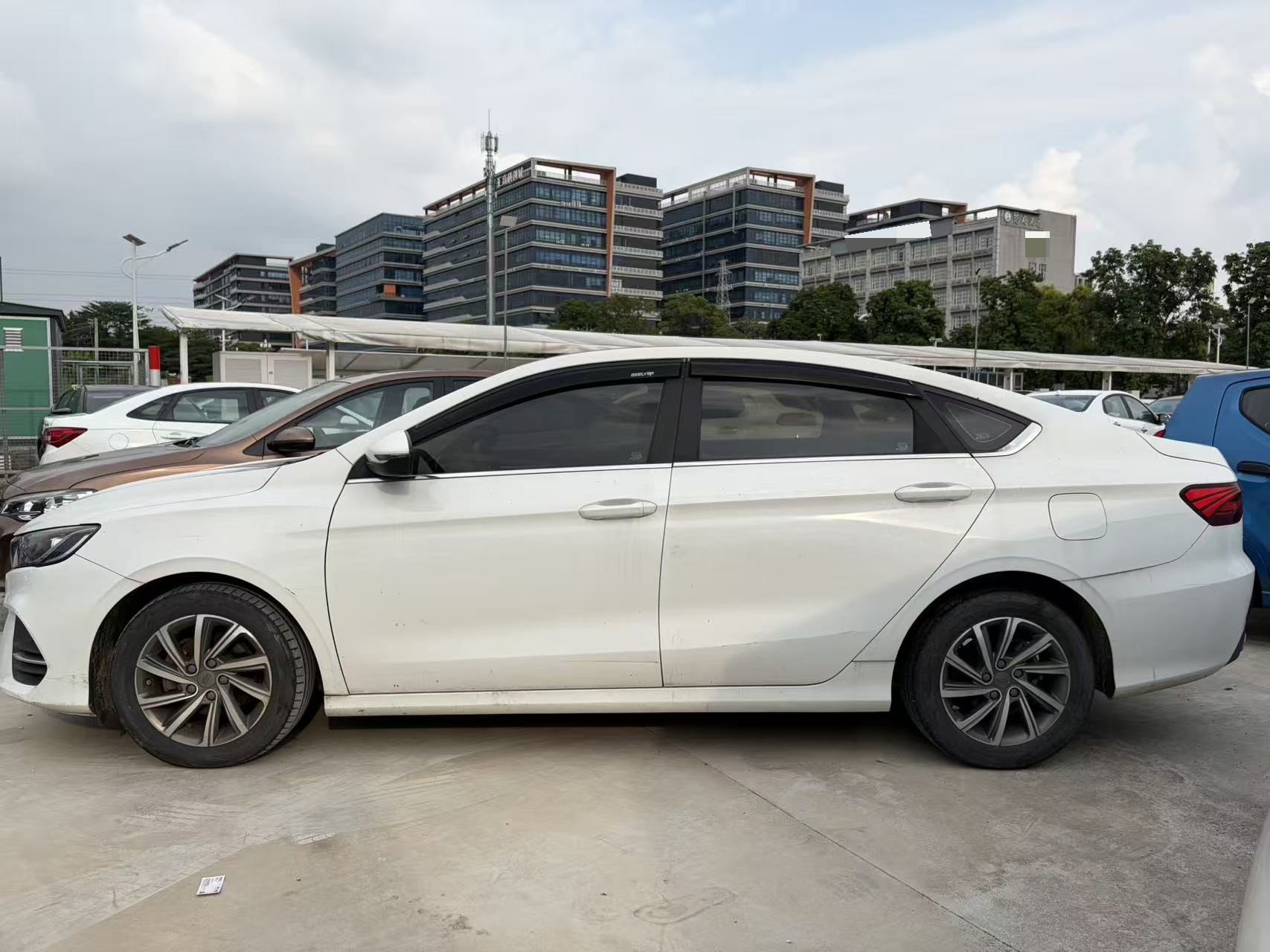 2020 #7 2020 car image #7