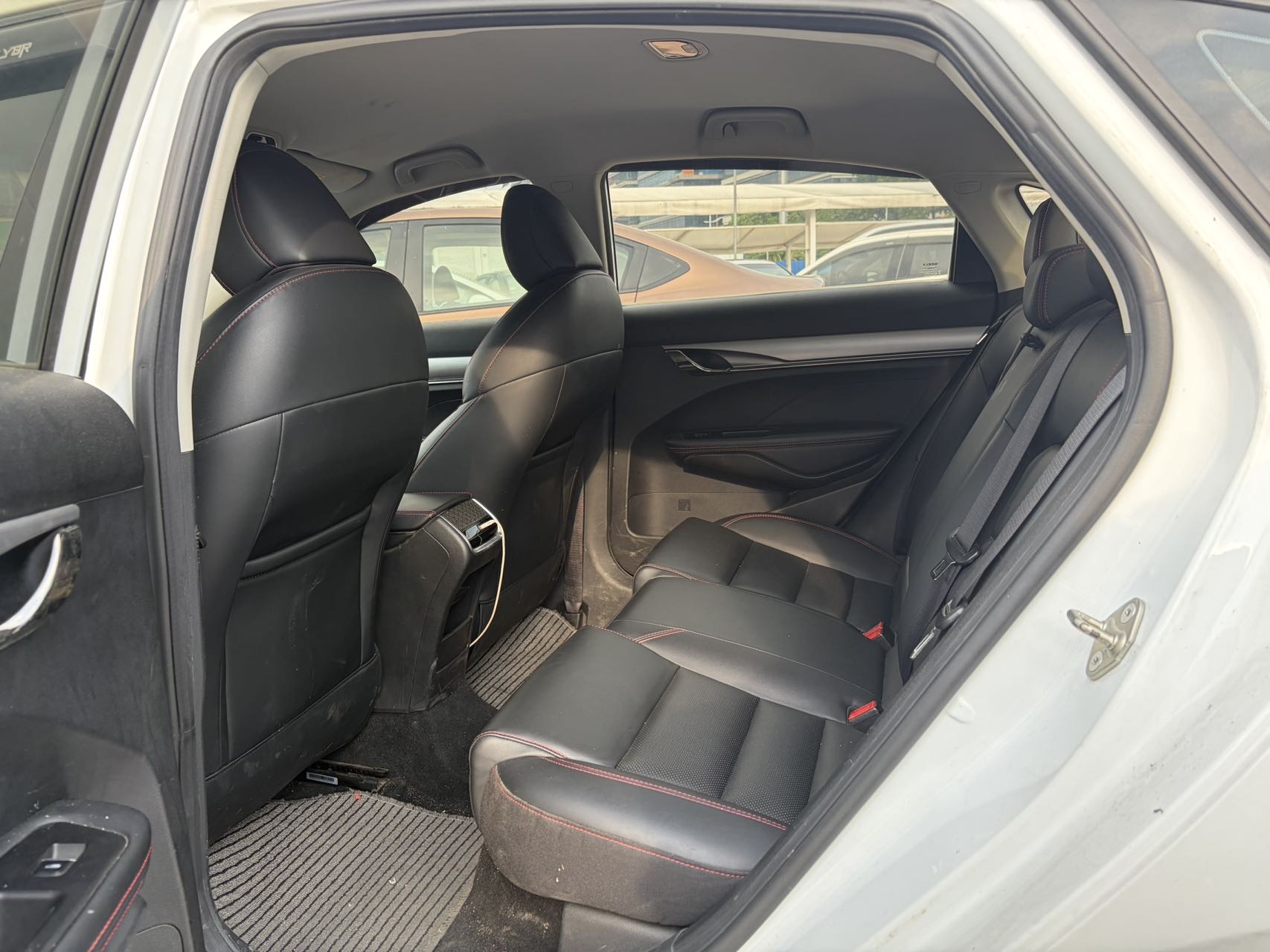 2020 #6 2020 car image #6