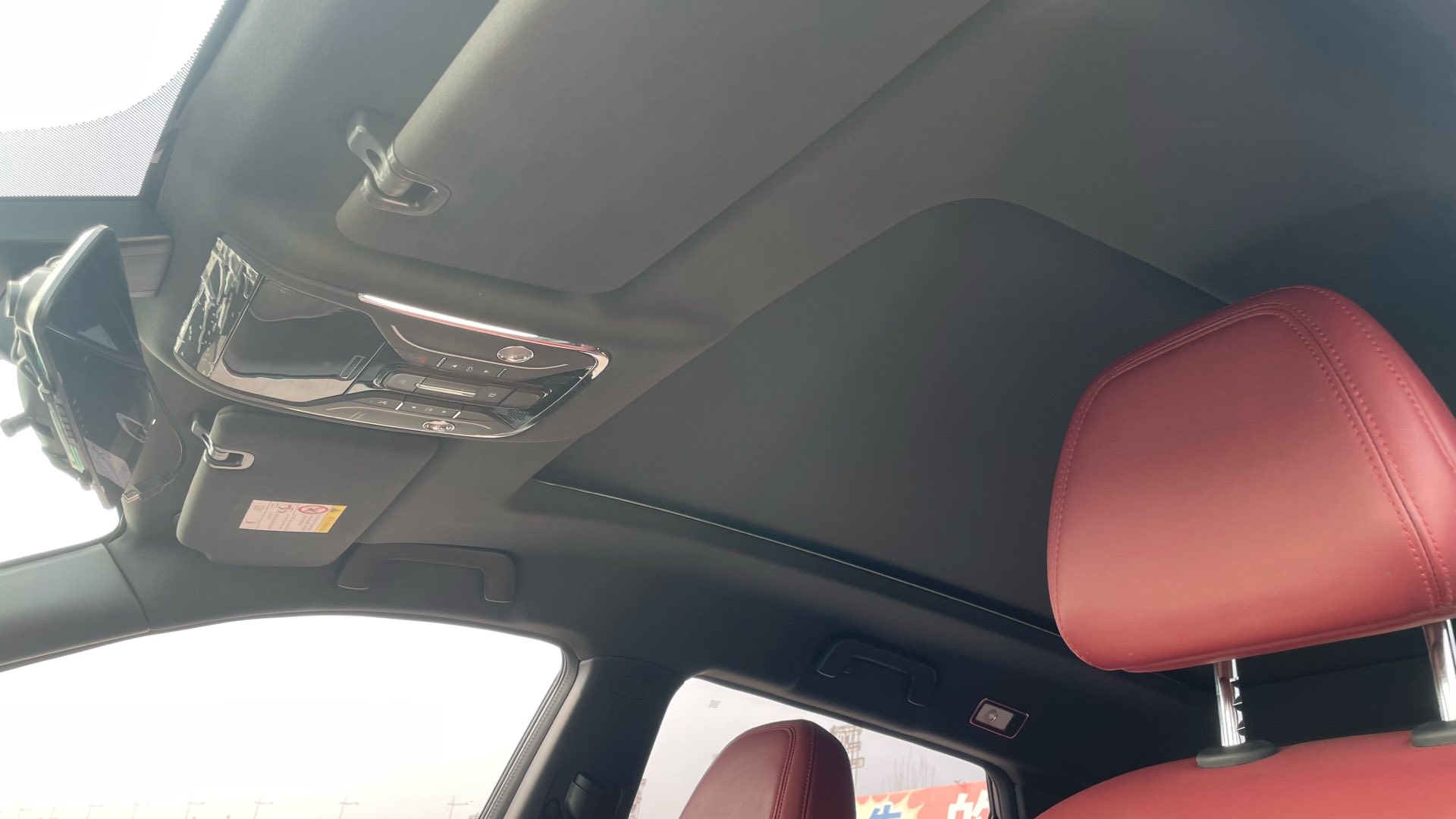 Jetour X70 PLUS 2023 #6 Jetour X70 PLUS 2023 изображение автомобиля #6