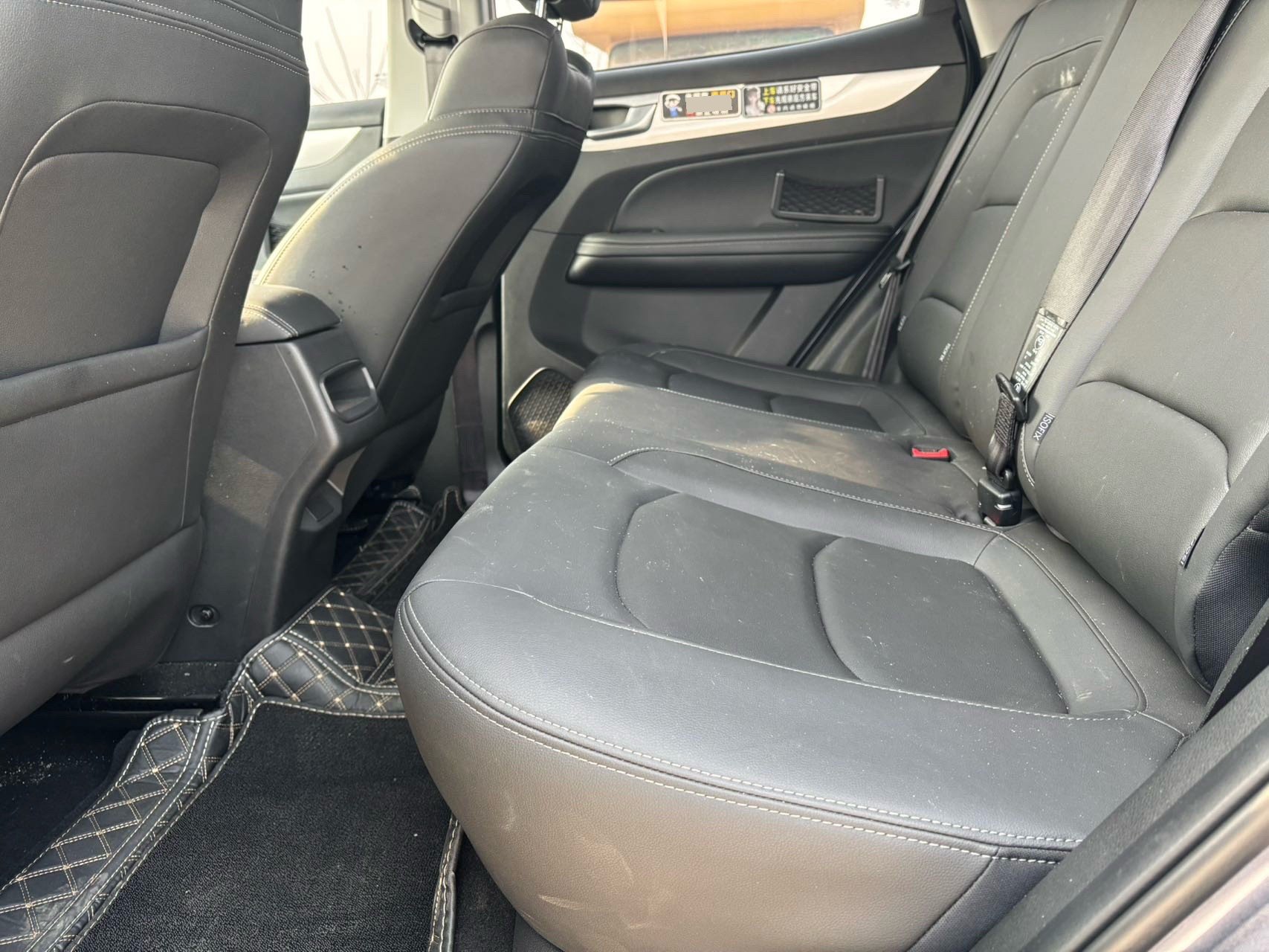 Kaiyi Showjet Pro 2025 #5 Kaiyi Showjet Pro 2025 car image #5