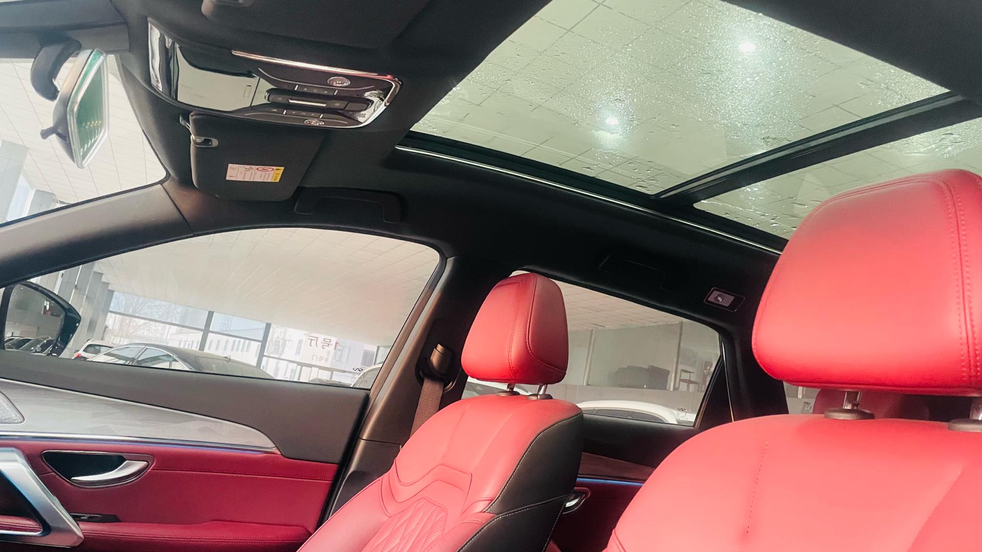 Jetour X70 PLUS 2023 #5 Jetour X70 PLUS 2023 car image #5