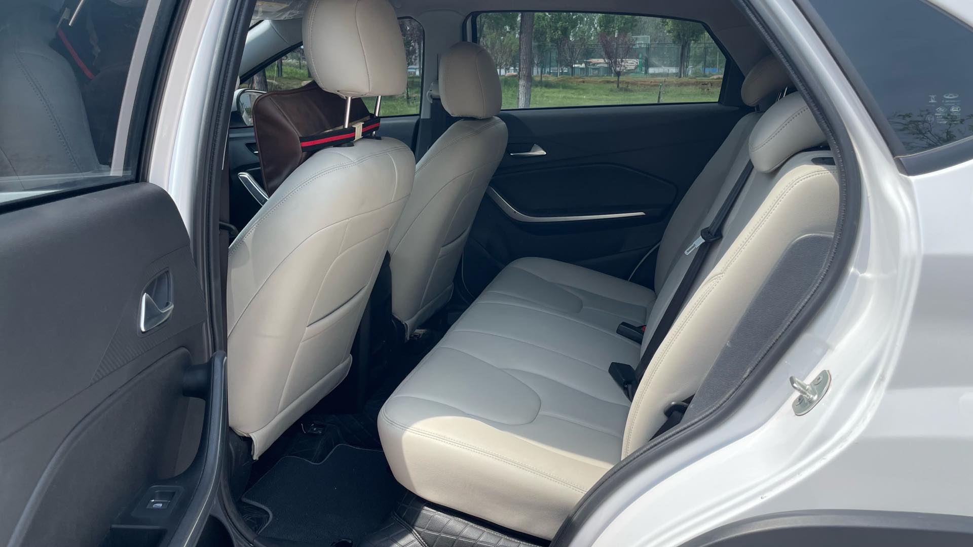 Chery Tiggo 3x 2025 #5 Chery Tiggo 3x 2025 car image #5