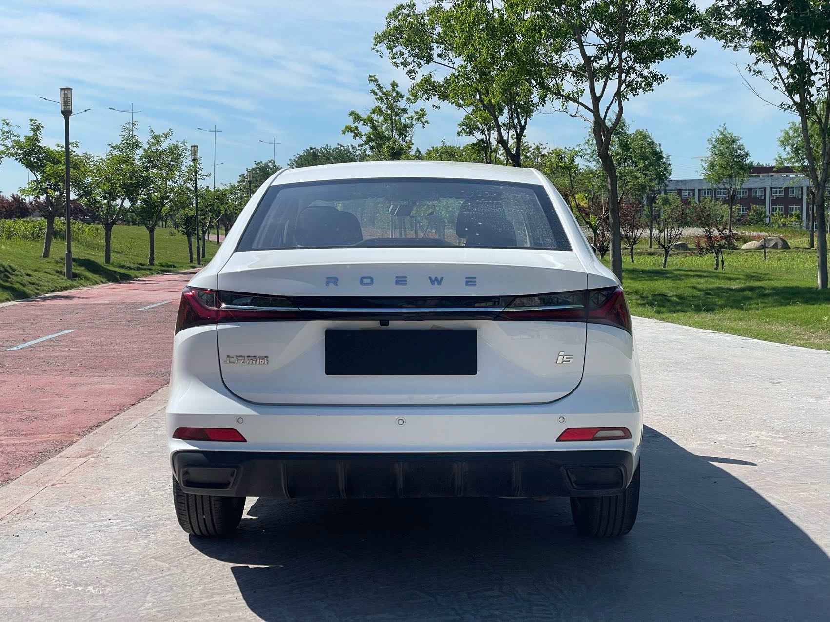 Roewe i5 2025 #5 Roewe i5 2025 image de voiture #5