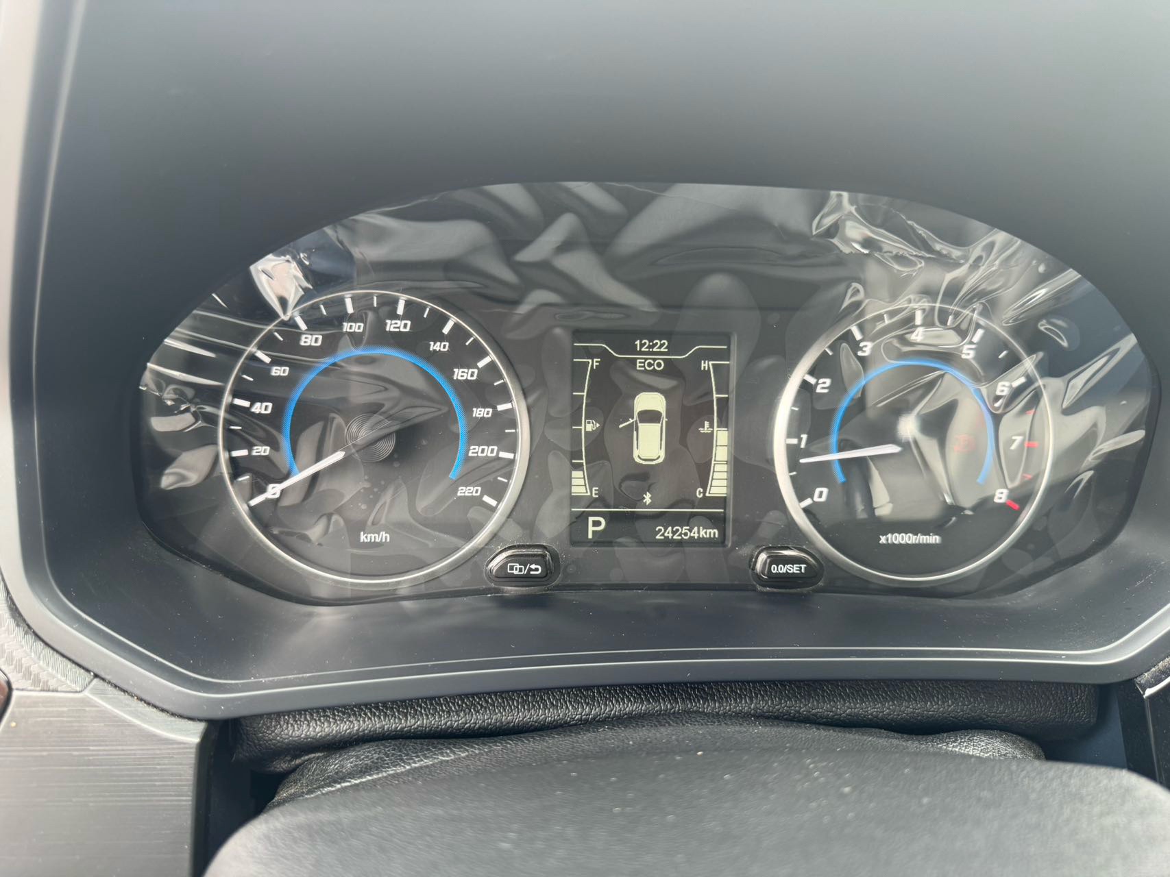 Chery Tiggo 3x 2024 #14 Chery Tiggo 3x 2024 car image #14