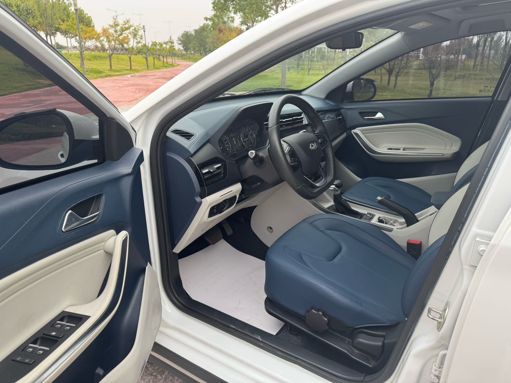 Chery Tiggo 3x 2024 #5 Chery Tiggo 3x 2024 car image #5