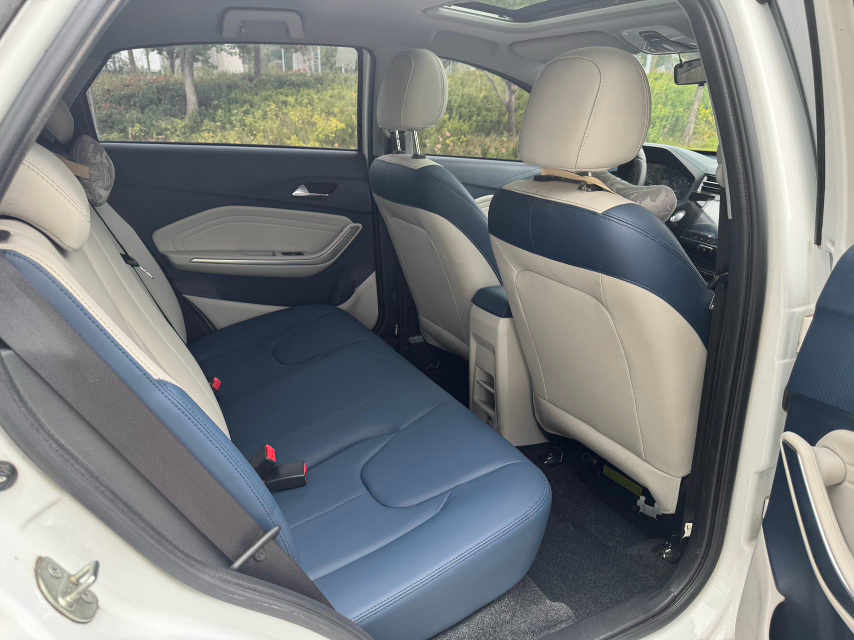 Chery Tiggo 3x 2024 #9 Chery Tiggo 3x 2024 car image #9