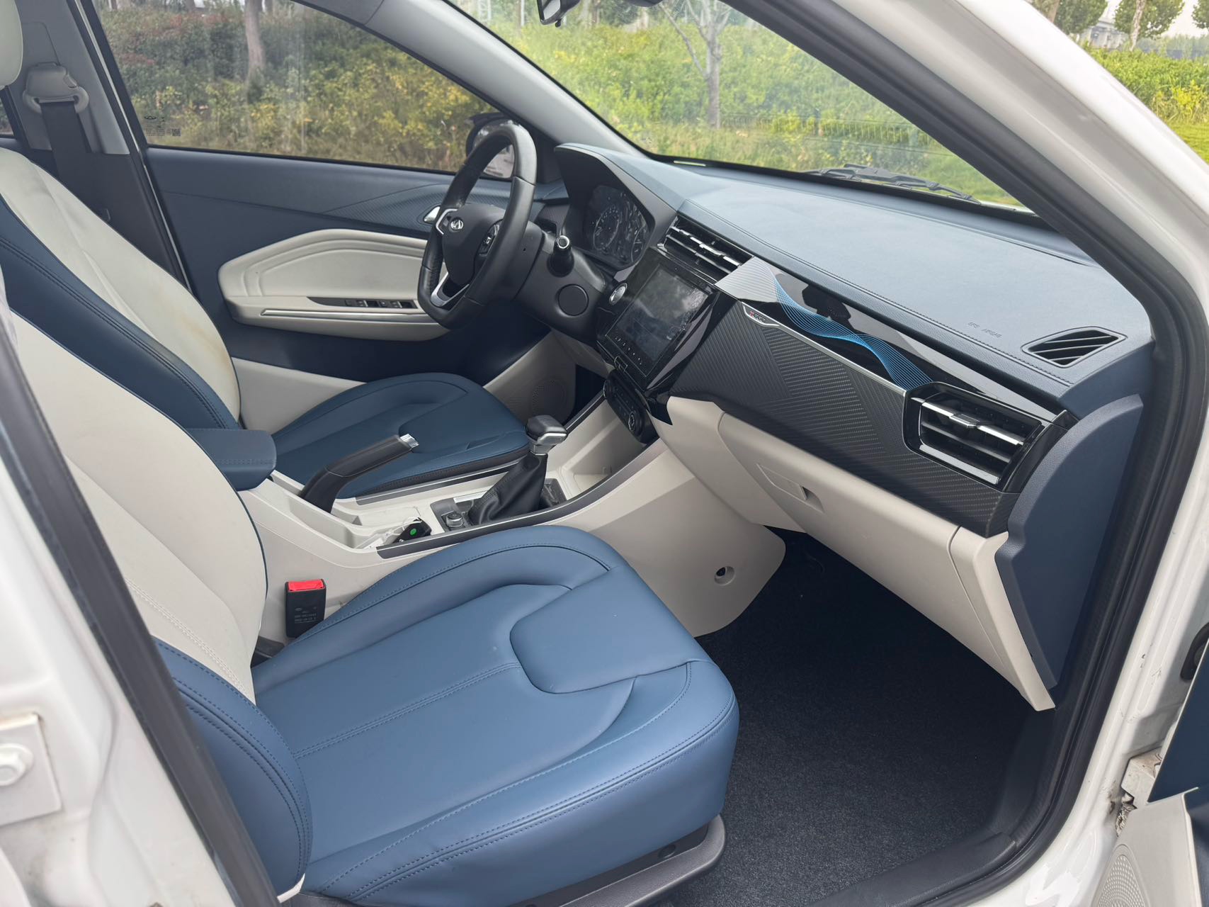 Chery Tiggo 3x 2024 #10 Chery Tiggo 3x 2024 car image #10