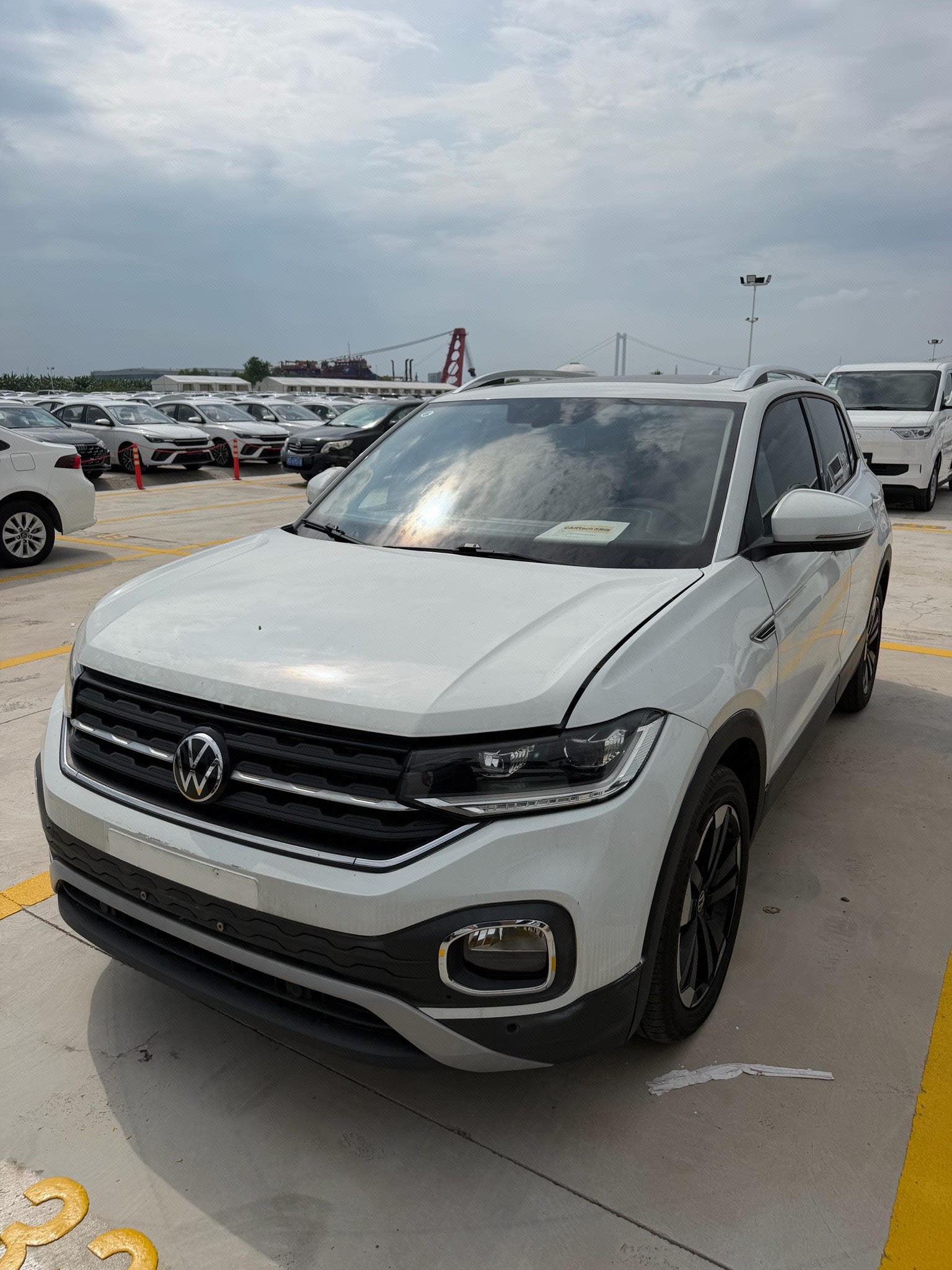 2023 2023 car image