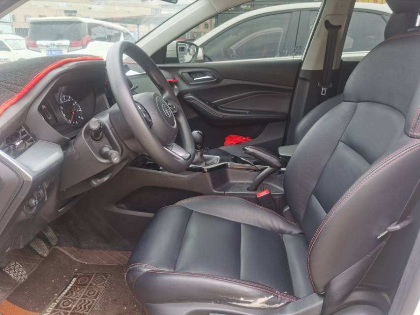 MG 5 2023 #8 MG 5 2023 immagine di auto #8