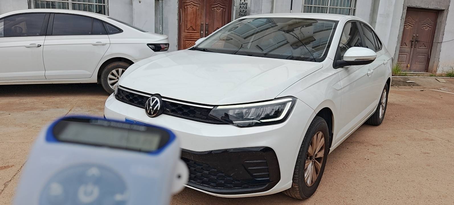 Volkswagen Lavida 2024 Volkswagen Lavida 2024 car image