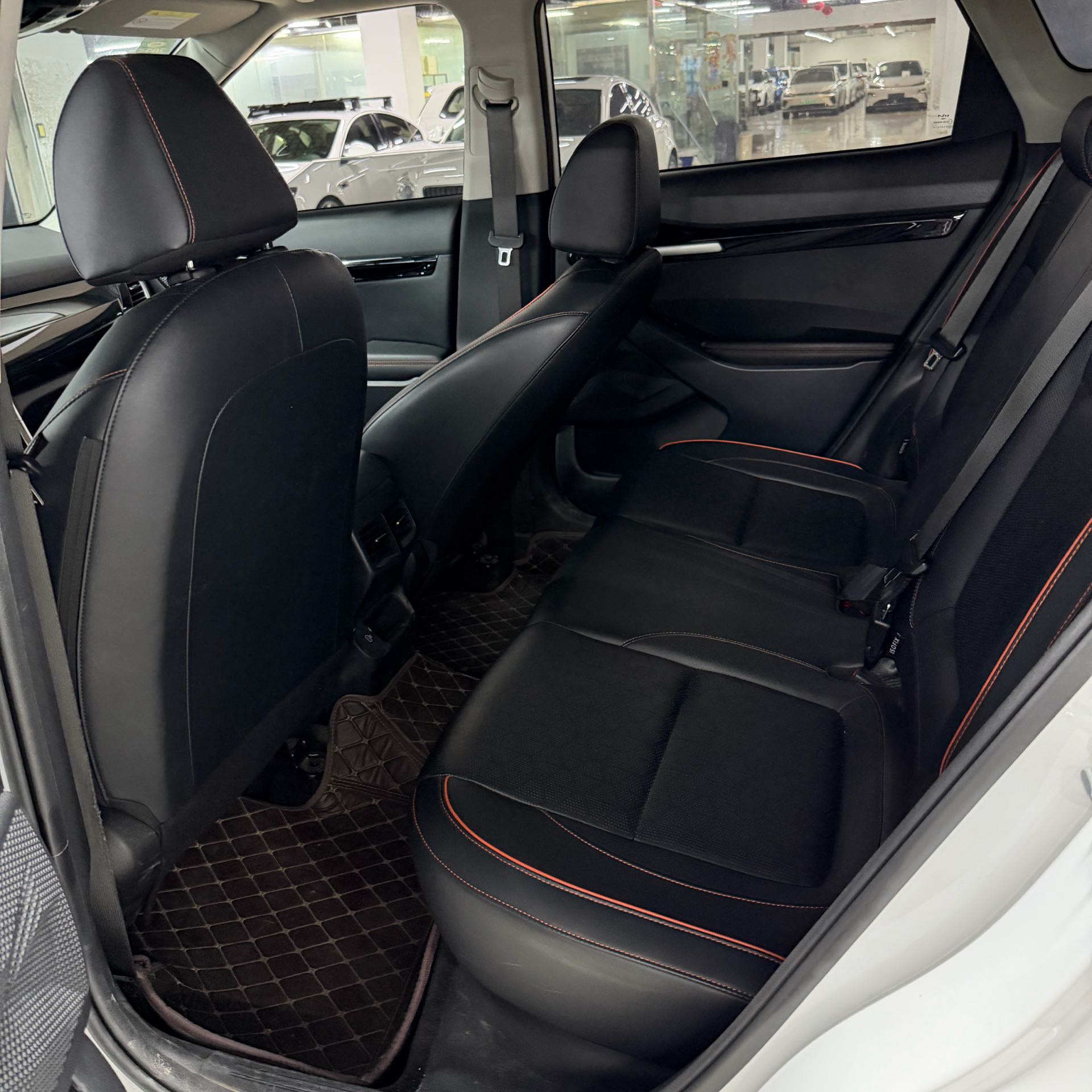 Kia Seltos 2023 #4 Kia Seltos 2023 immagine di auto #4