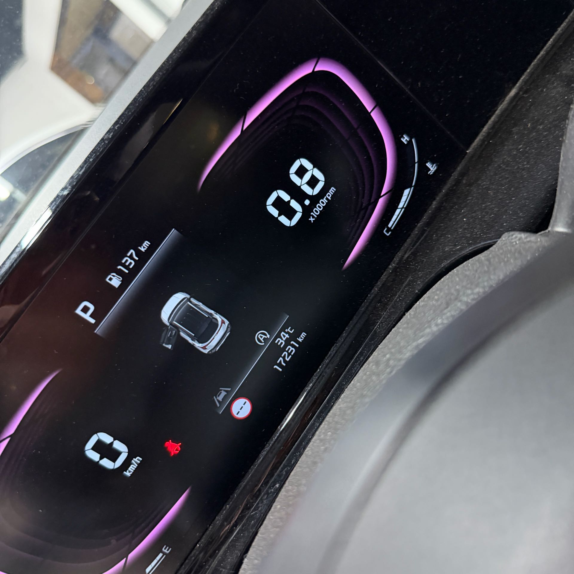 Kia Seltos 2023 #8 Kia Seltos 2023 immagine di auto #8