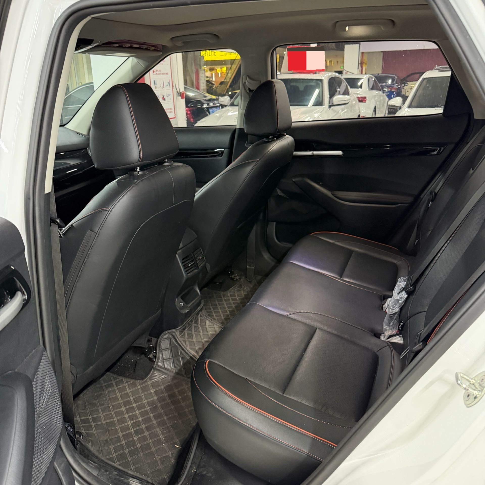 Kia Seltos 2023 #4 Kia Seltos 2023 изображение автомобиля #4