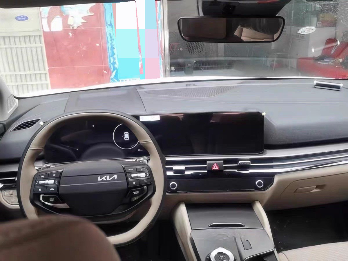Kia Sportage 2026 #5 Kia Sportage 2026 car image #5
