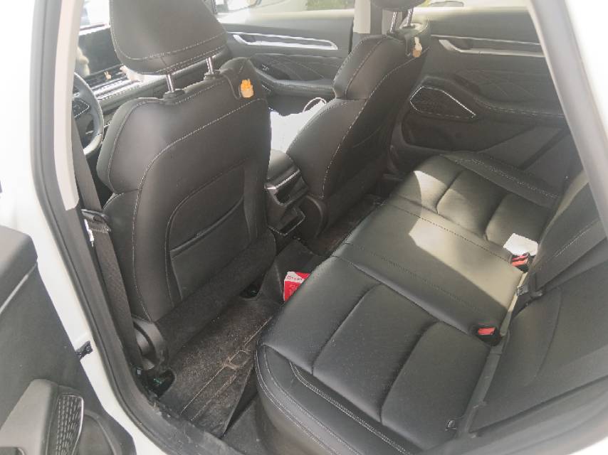 GEELY Emgrand 2023 #5 GEELY Emgrand 2023 car image #5