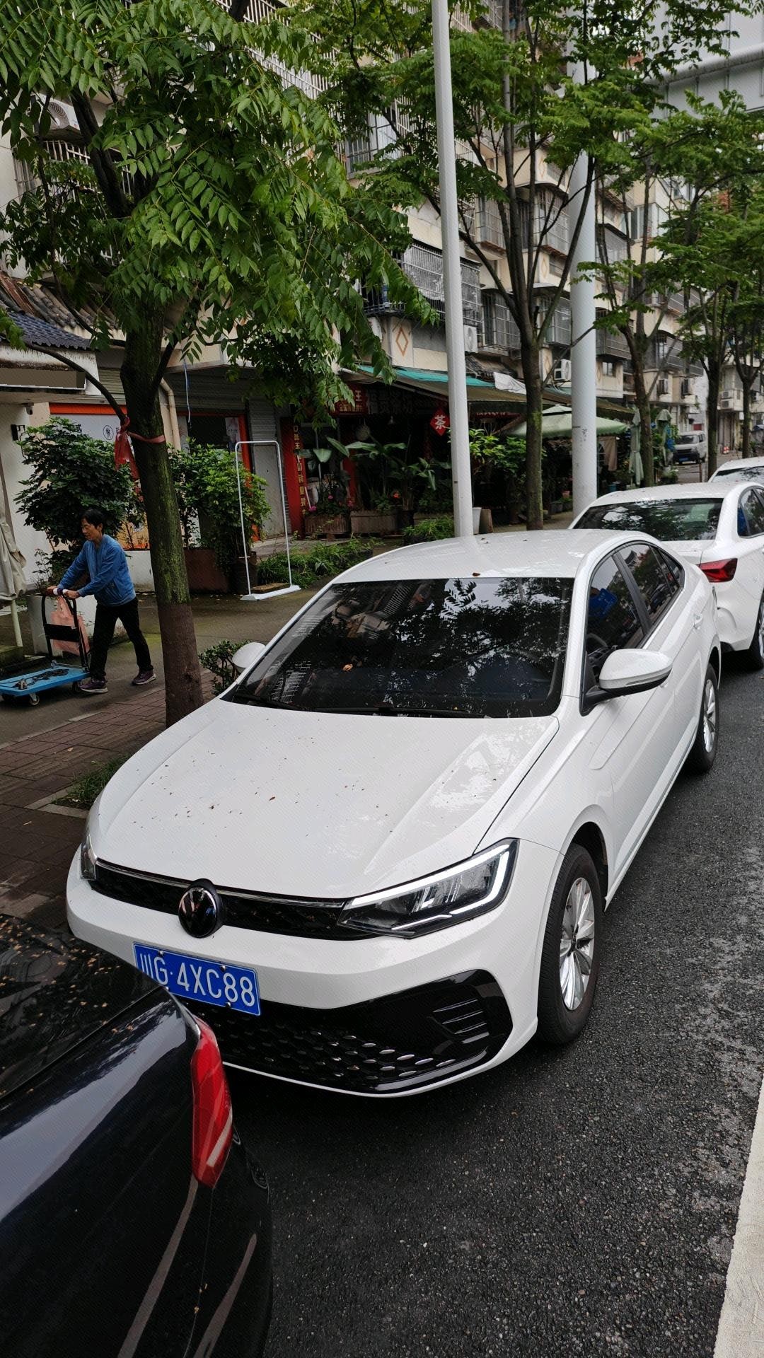 Volkswagen Lavida 2026 Volkswagen Lavida 2026 car image