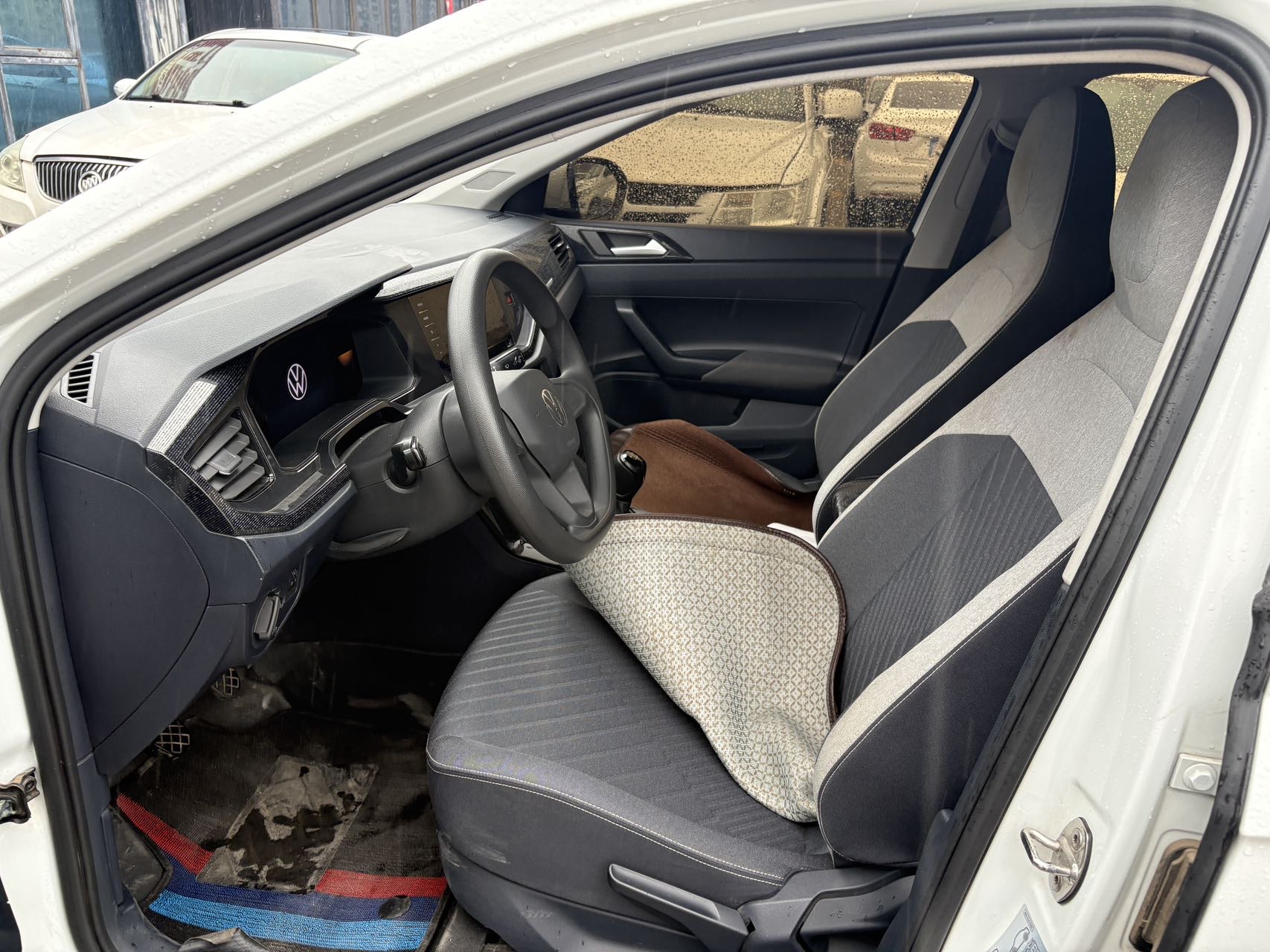 大众 朗逸 2023 汽车图片 #4