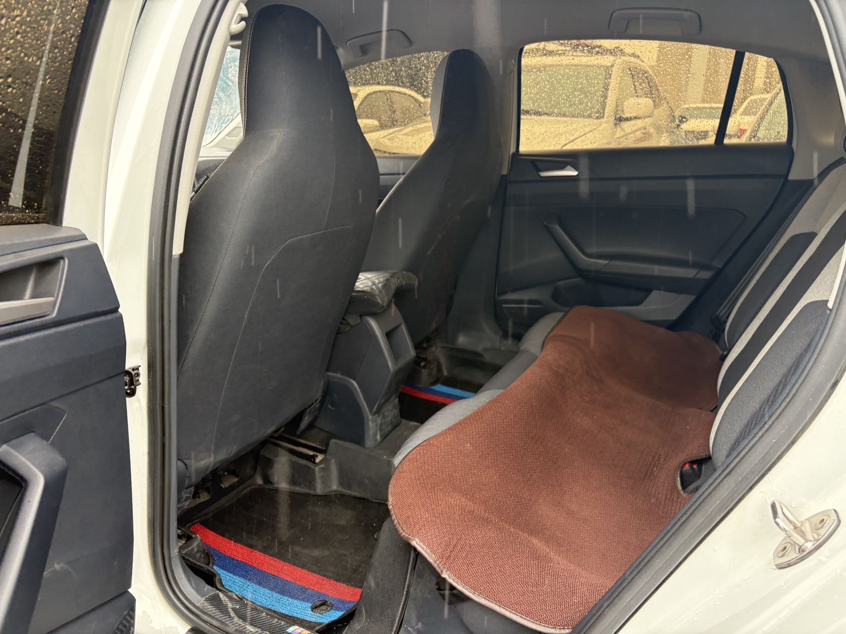 大众 朗逸 2023 汽车图片 #5