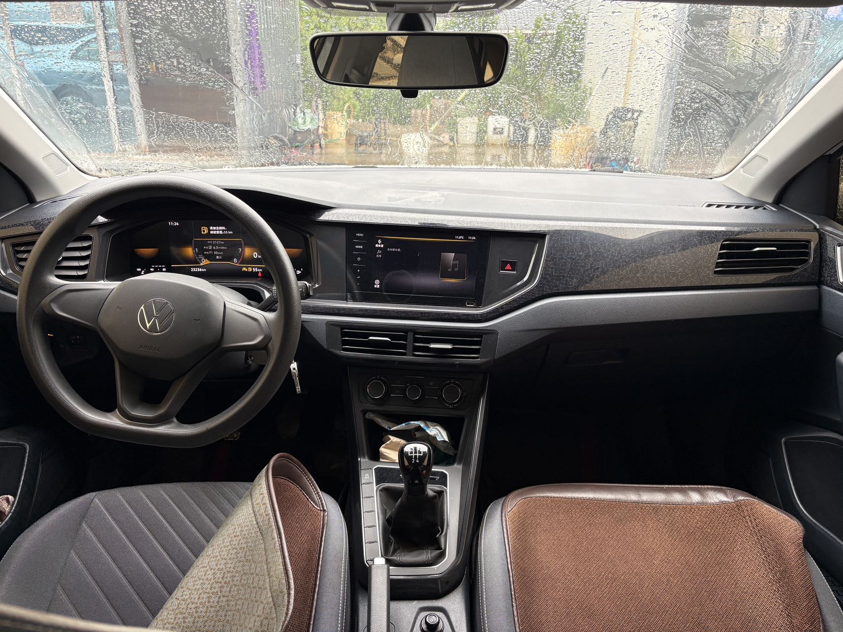 大众 朗逸 2023 汽车图片 #6