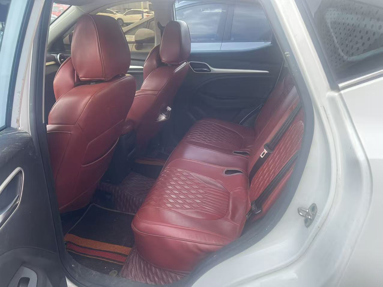 MG ZS 2019 #3 MG ZS 2019 صورة سيارة #3