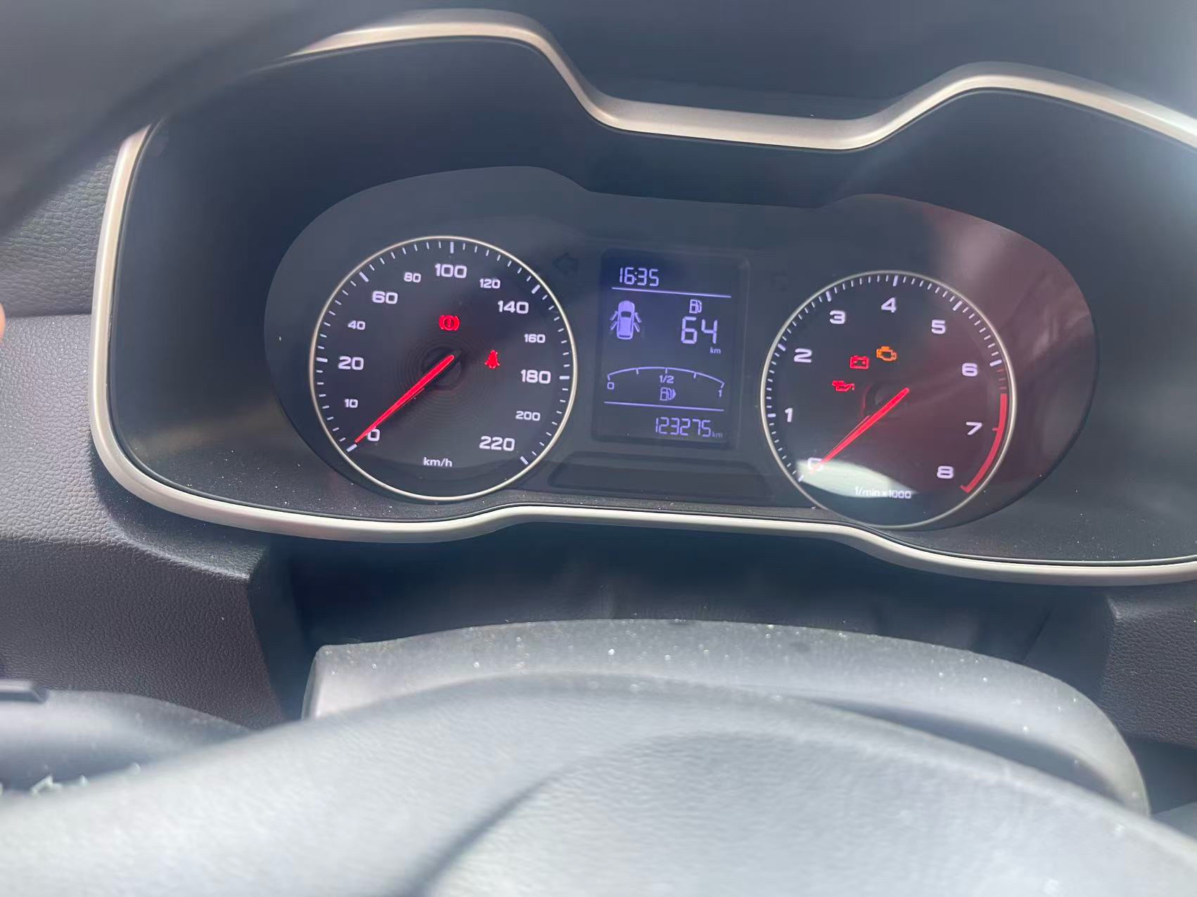 MG ZS 2019 #5 MG ZS 2019 صورة سيارة #5
