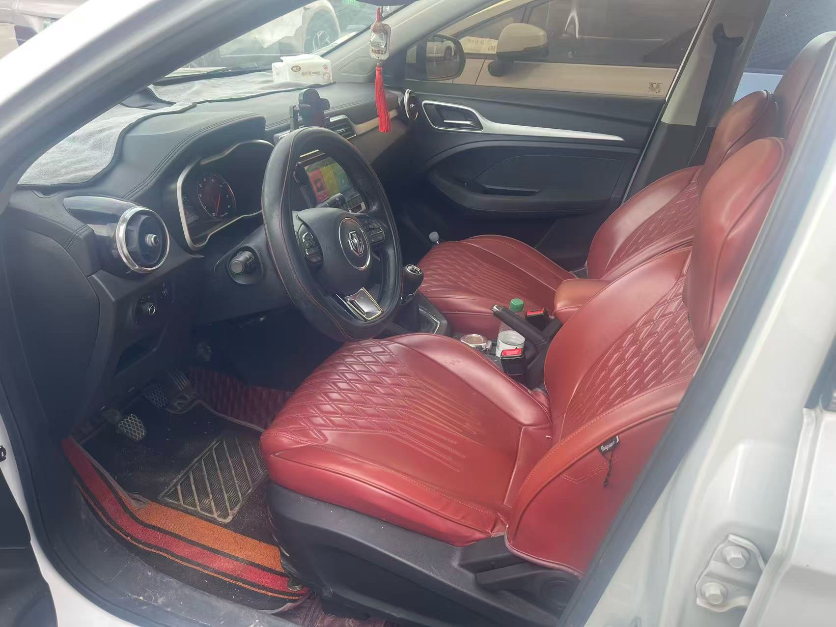 MG ZS 2019 #2 MG ZS 2019 صورة سيارة #2