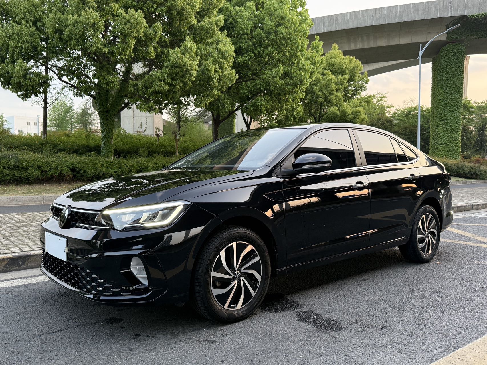 Volkswagen Lavida 2023 Volkswagen Lavida 2023 car image