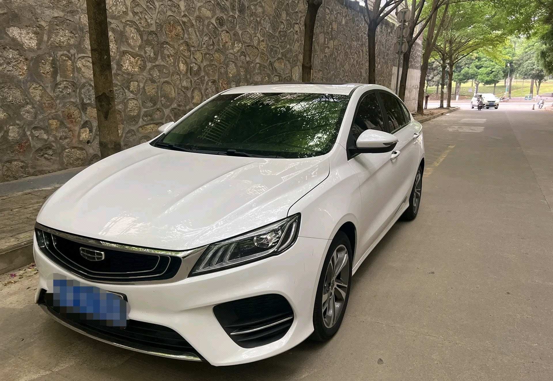 2019 2019 car image