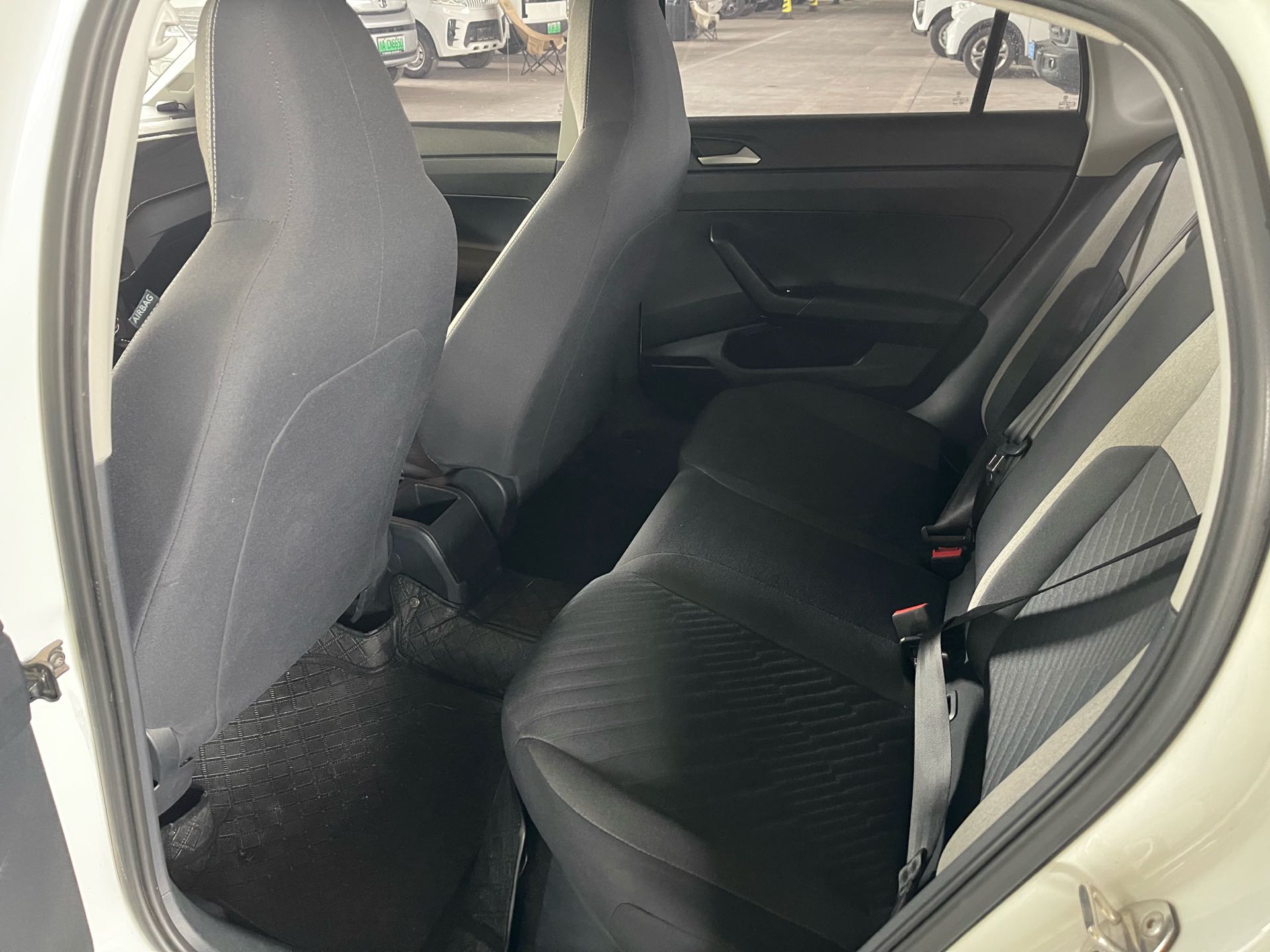 Volkswagen Lavida 2024 #5 Volkswagen Lavida 2024 car image #5