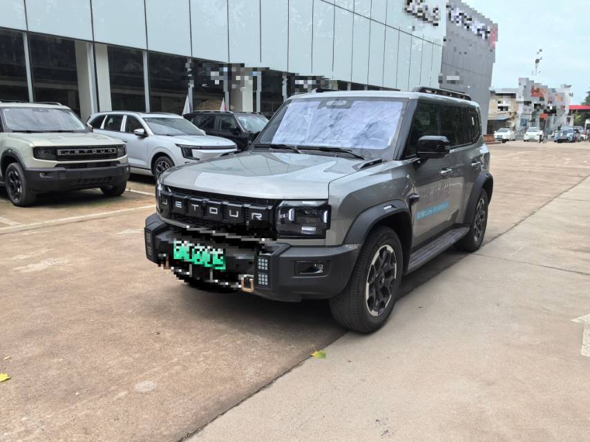 2026 2026 immagine di auto