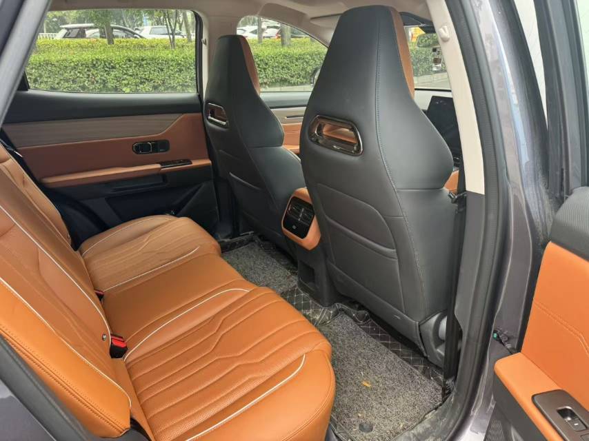 Jetour Dashing 2024 #2 Jetour Dashing 2024 image de voiture #2