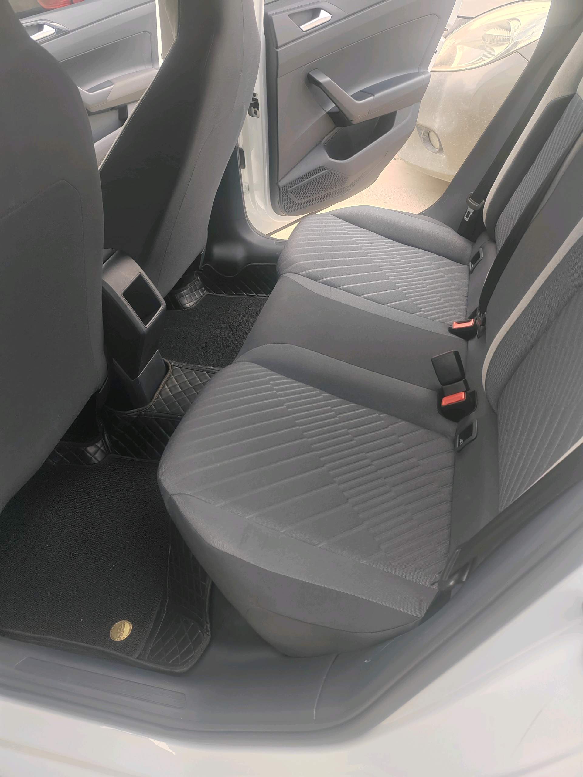 Volkswagen Lavida 2023 #4 Volkswagen Lavida 2023 imagen de coche #4