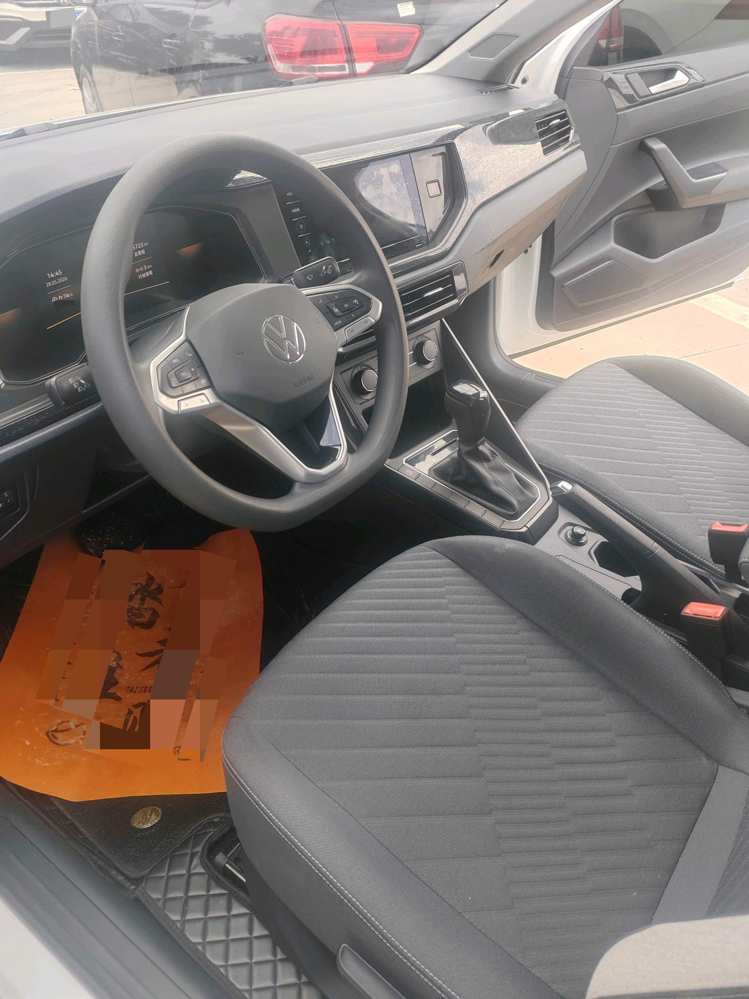 Volkswagen Lavida 2023 #5 Volkswagen Lavida 2023 imagen de coche #5