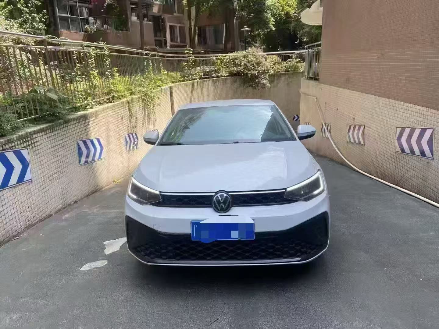 Volkswagen Lavida 2024 #2 Volkswagen Lavida 2024 immagine di auto #2