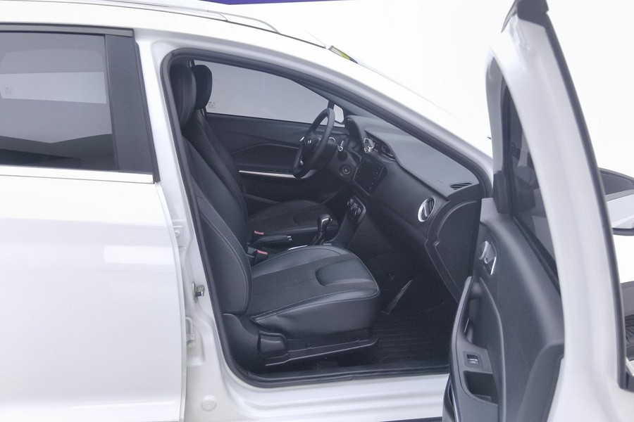 Chery Tiggo 3x 2020 #5 Chery Tiggo 3x 2020 car image #5