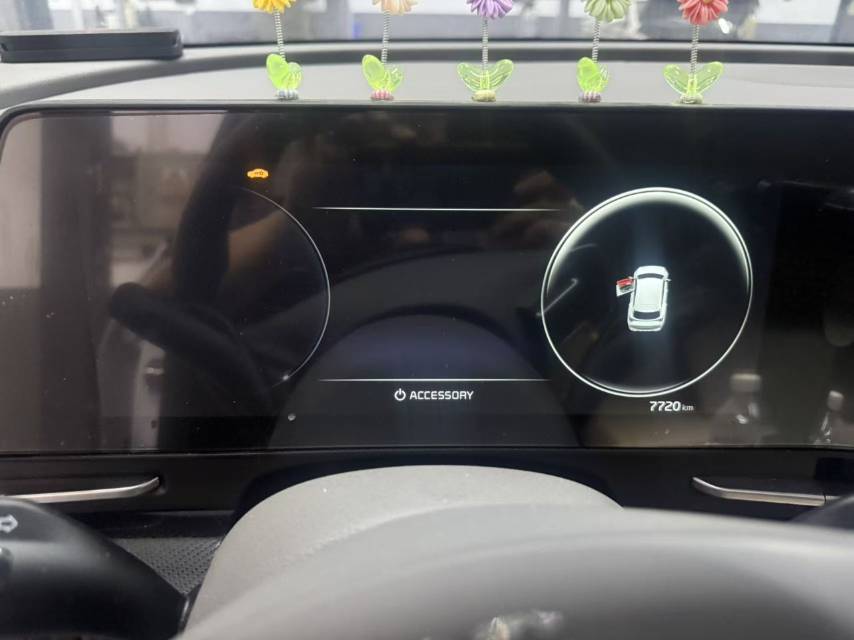 Kia Sportage 2024 صورة سيارة #7